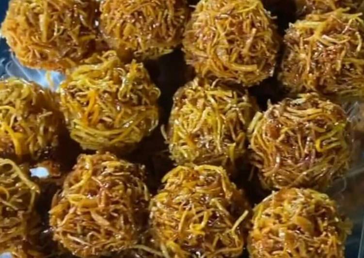 Carang mas khas jatim😋