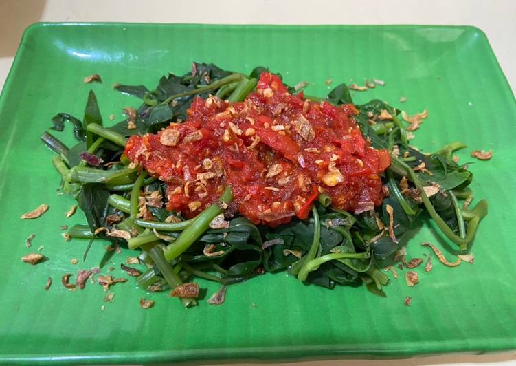 Plecing Kangkung