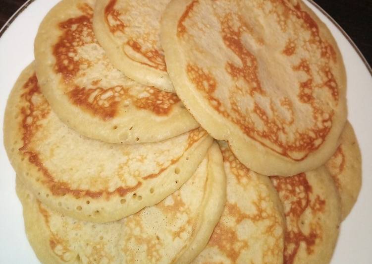 Pancake