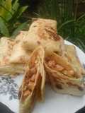 Kebab Turki