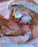 Peceto relleno al aluminio