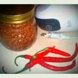 Sambel kacang / sambel pecel