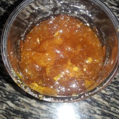 Sweet Mango Chutney# authors marathon A picture of Sweet Mango Chutney# authors marathon.