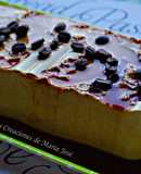 Flan de café sin azúcar
