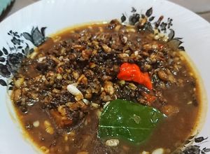 Foto resep Tumis Sarang Tawon