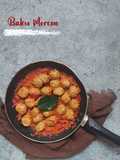 Bakso Mercon