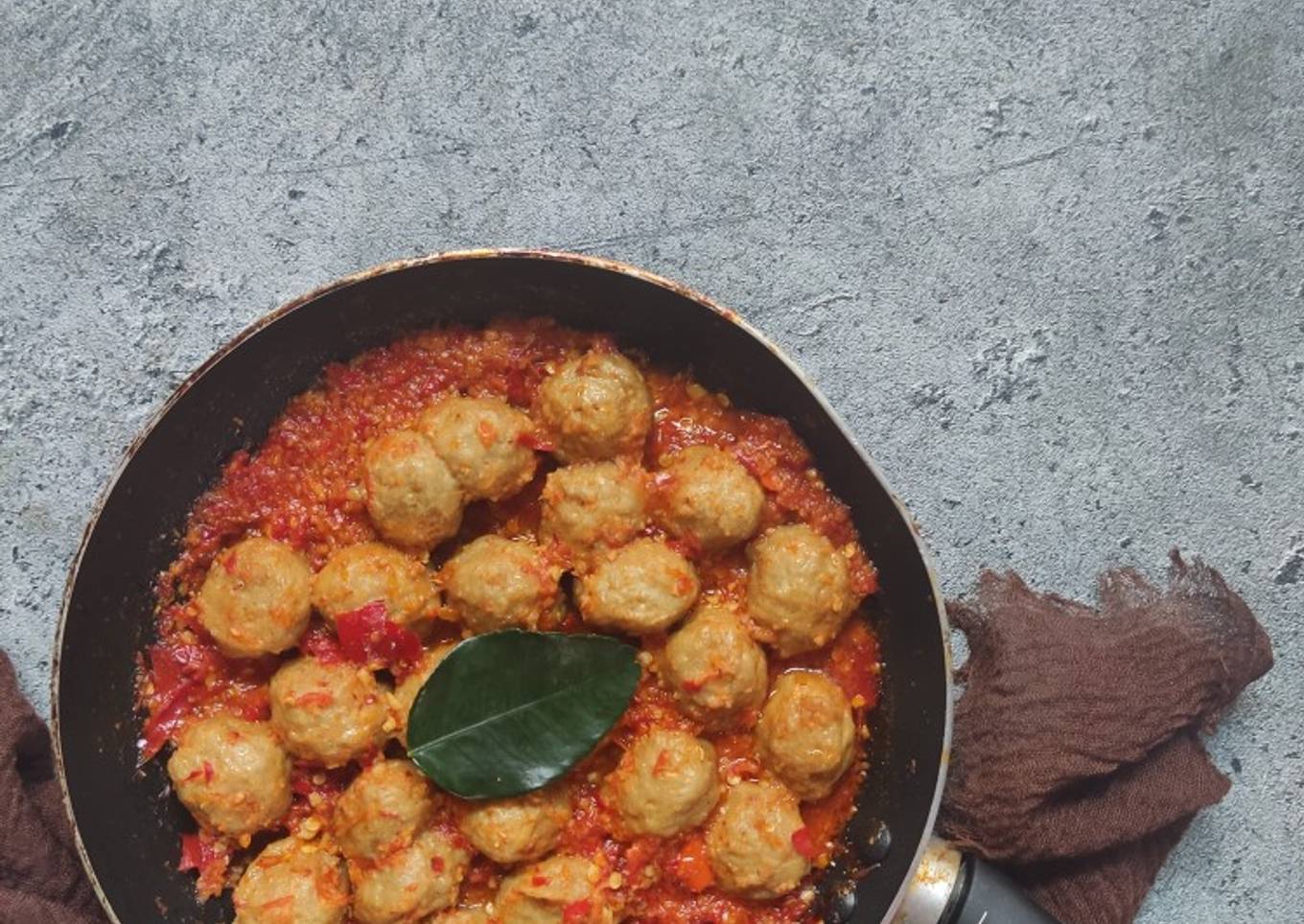 Bakso Mercon