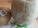 Smoothie de kiwi
