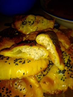 صورة لوصفة سوفلي بحشوة رائعة