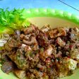 Sambal Tahu Ampela