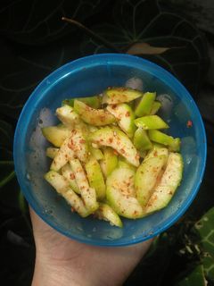 Foto resep Rujak Kedondong Bon Cabe