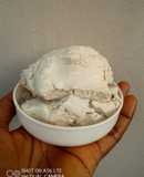 Millet Paste