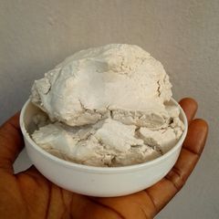A picture of Millet Paste.