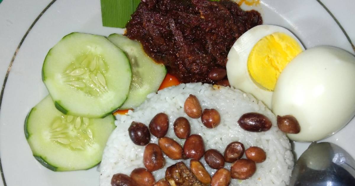 192 resep masakan melayu enak dan sederhana - Cookpad