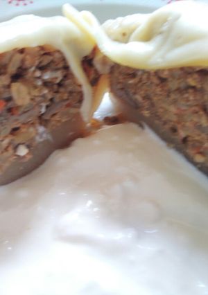Töltött karalábé recept fotója