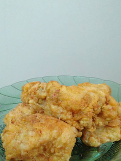 Foto resep Ayam Goreng Tepung Spicy