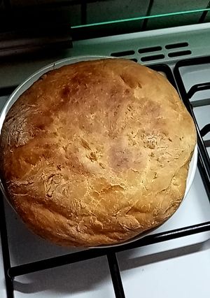 Foto di Pane di semola