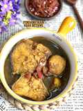 Pindang Ikan Betawi