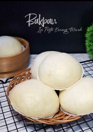 Foto resep Bakpao