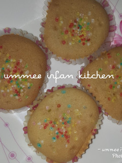 A picture of Cupcake.