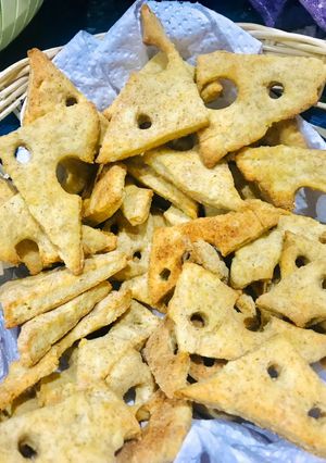 Una foto de Quesitas Integrales ♥️