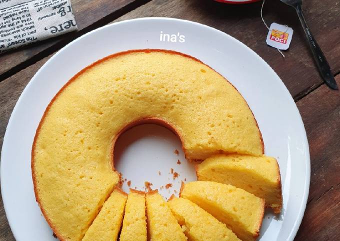 Resep Bolu Jeruk Nutrisari Oleh Ina Silvia - Cookpad Resep Bolu Jeruk Nutrisari Oleh Ina Silvia - Cookpad