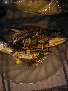 Foto resep Tumis pindang