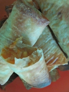 Foto resep Lumpia panggang Oven