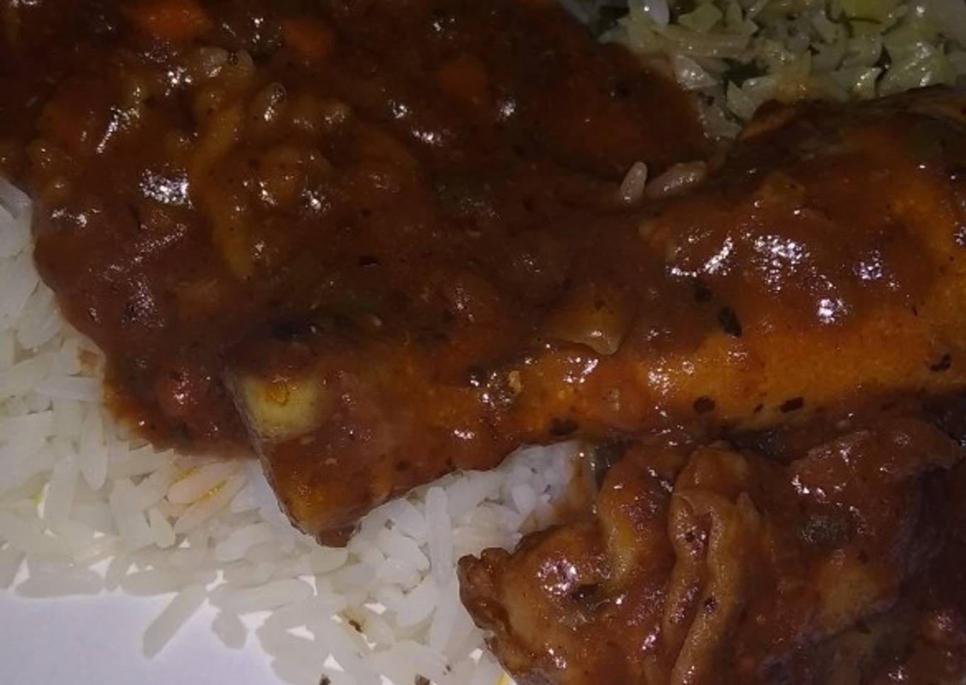 Tasty Chicken