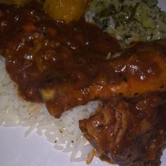 A picture of Tasty Chicken.