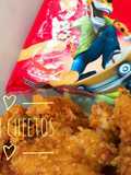 Ayam Cheetos