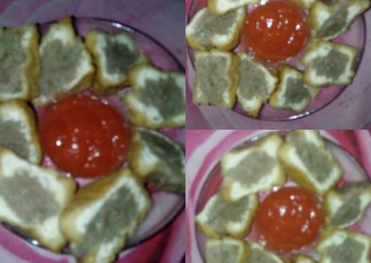 Tahu Bakso