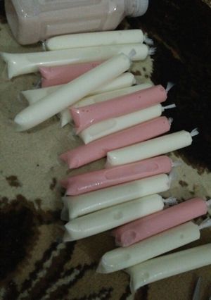 Foto resep Yoghurt rumahan simpel