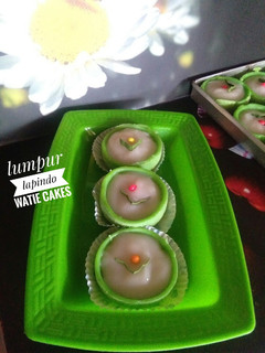 Foto resep Lumpur lapindo