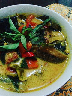 Foto resep Mangut Lele Kemangi