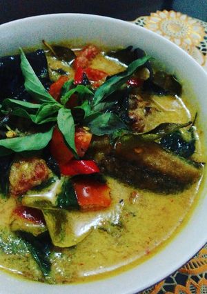 Foto resep Mangut Lele Kemangi