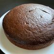 Soft & Moist Chocolate Cake