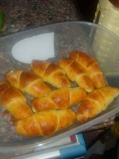 صورة لوصفة باتيه بالجبنه