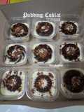 Pudding Coklat Silverqueen