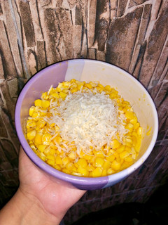 Foto resep Jasuke | Jagung Susu Keju 🌽🧀