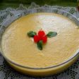 Mango Cheese cake