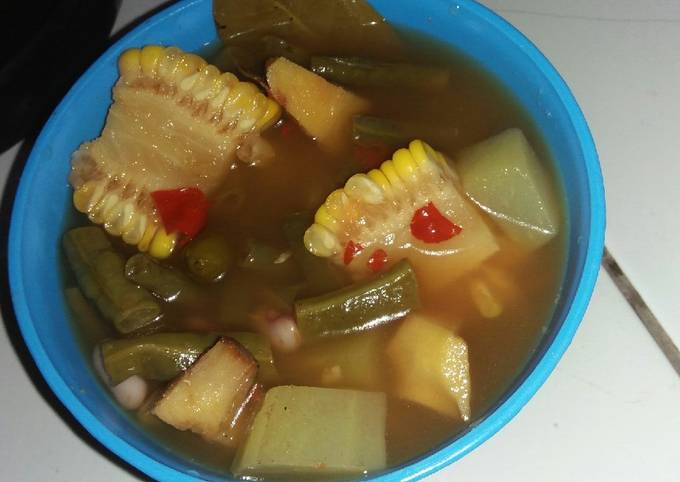 Sayur Asem