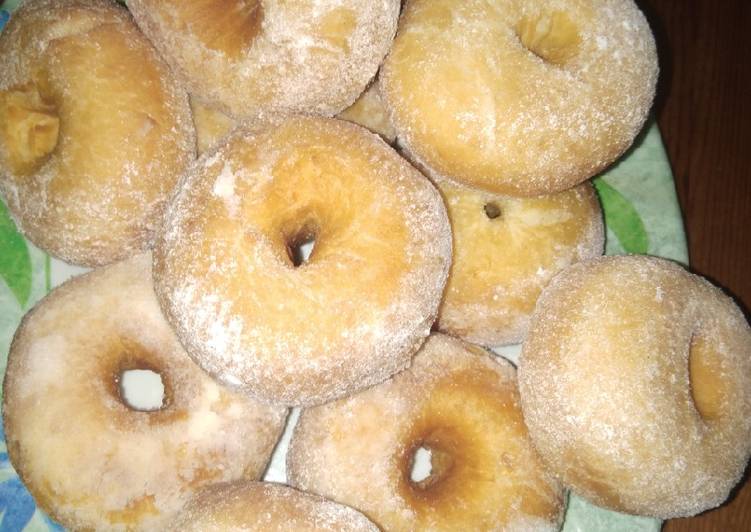 Donat madu