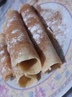 صورة لوصفة كريب 🥞