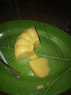 Foto resep Puding jagung