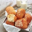 ODADING / Kue BANTAL / Bolang-baling tanpa ulen