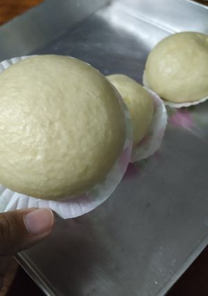 Foto resep Bakpao Lembut