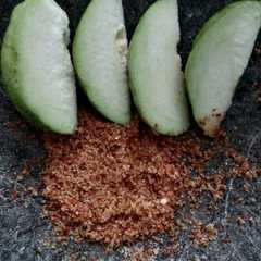 Rujak Bangkok রেসিপির প্রধান ছবি
