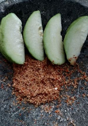 Foto resep Rujak Bangkok