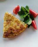 Tortilla española